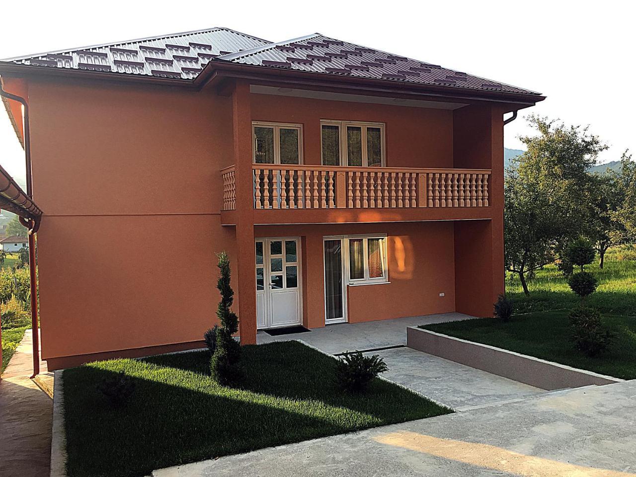 Apartments Nella Kolašin Exteriér fotografie